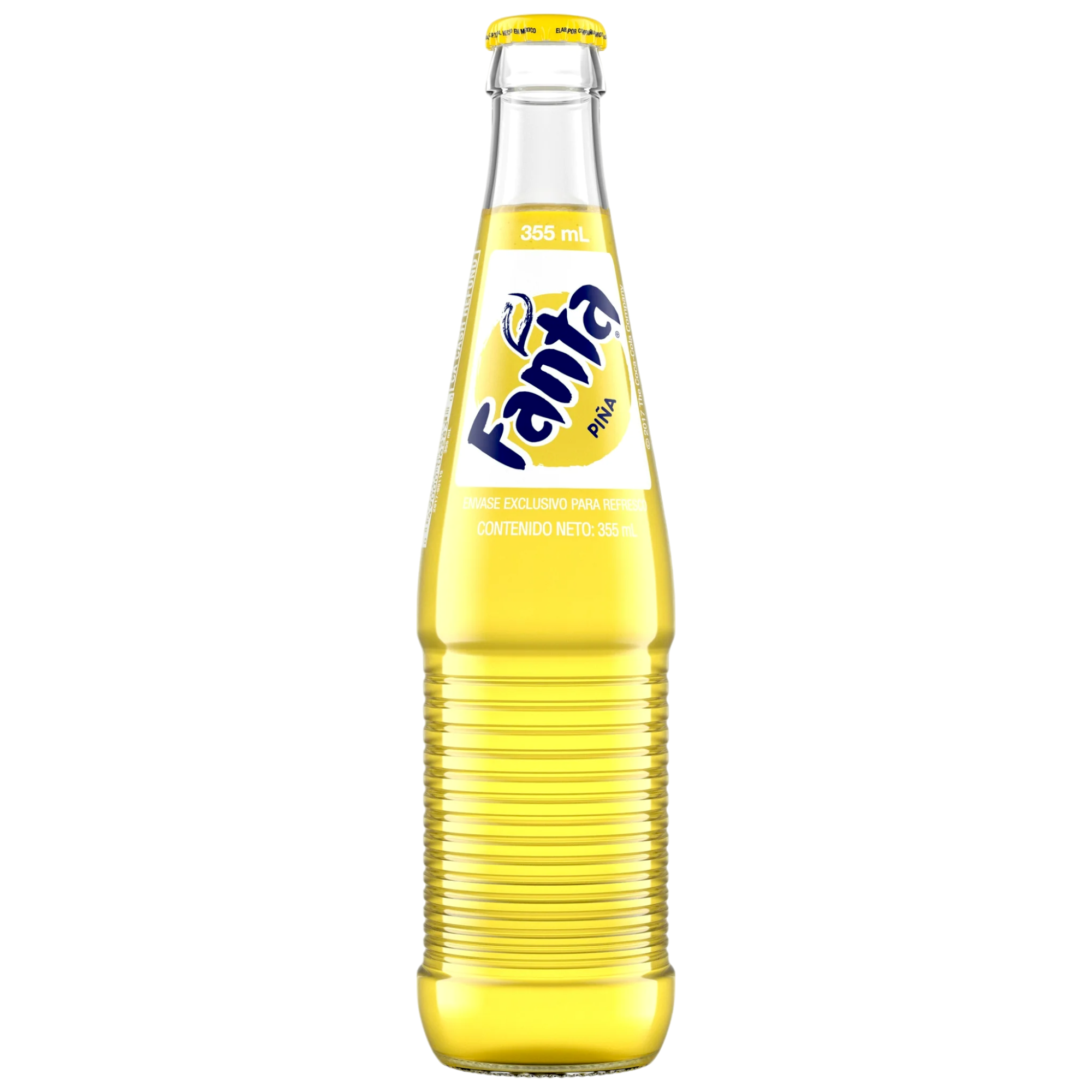 Fanta Piña | Dulceria 915